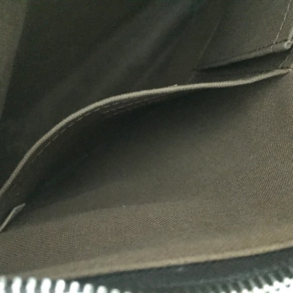 100% Authentic Louis Vuitton Monogram Odeon PM Crossbody Bag - Picture 8 of 11